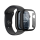 AmazingThing Radix z etui Apple Watch Series 11 42 mm czarne - 1483848 - zdjęcie 3